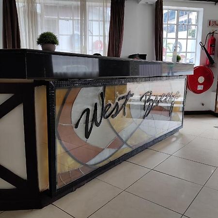 Cozy Nest Westbreeze Upperhill C6 Hotel Найроби Екстериор снимка