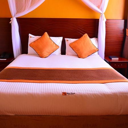 Cozy Nest Westbreeze Upperhill C6 Bed & Breakfast Найроби Екстериор снимка