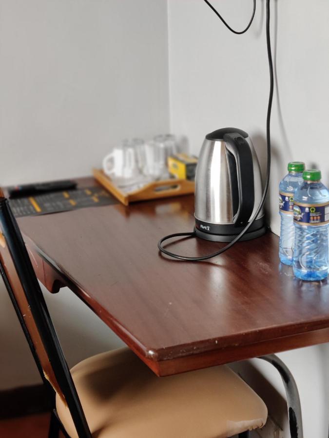 Cozy Nest Westbreeze Upperhill C6 Bed & Breakfast Найроби Екстериор снимка