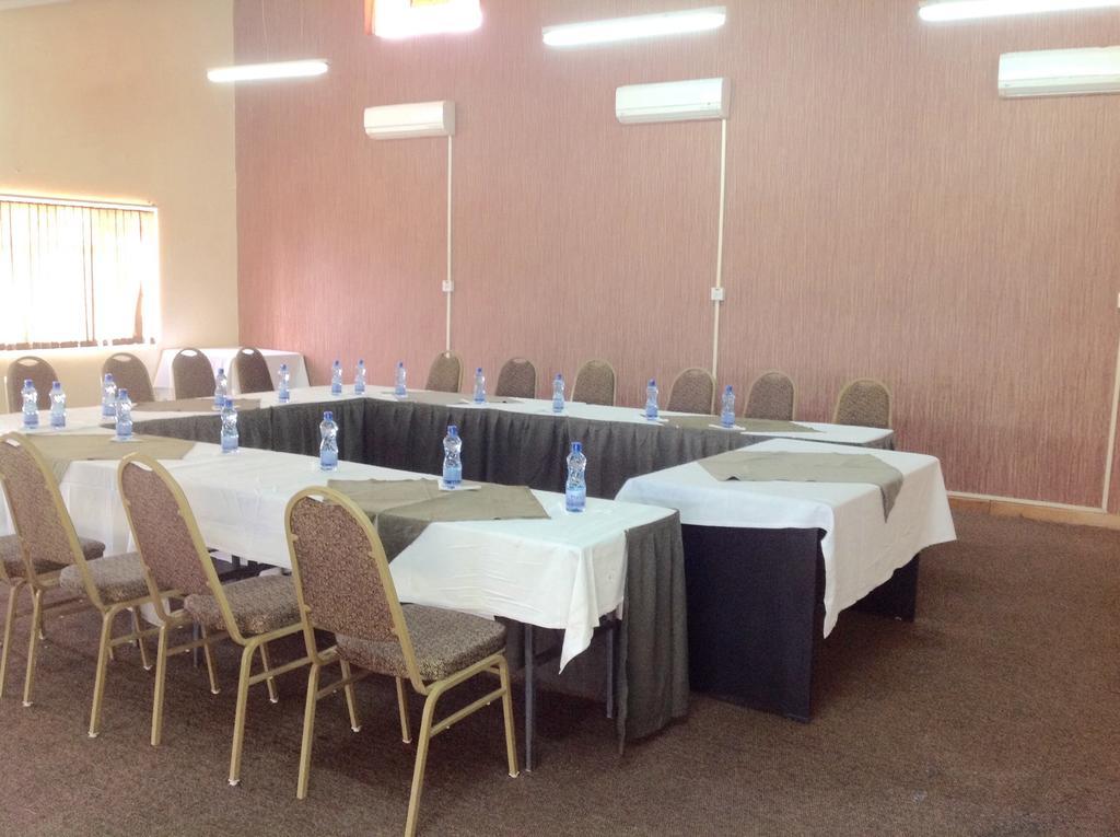 Cozy Nest Westbreeze Upperhill C6 Bed & Breakfast Найроби Екстериор снимка