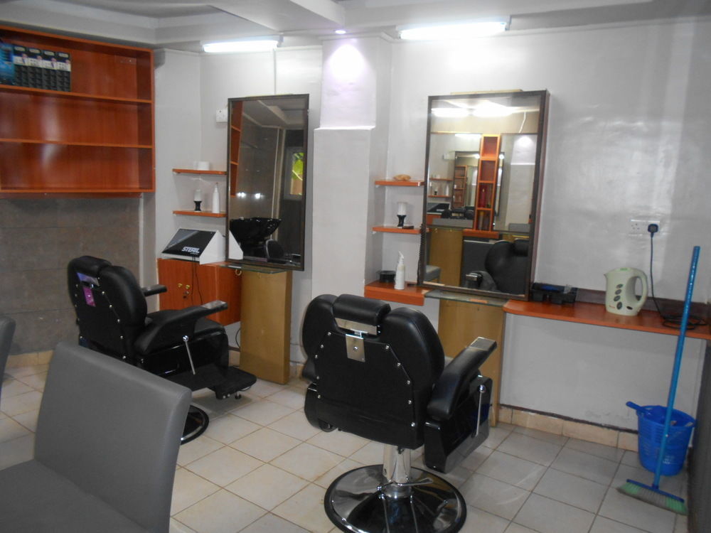 Cozy Nest Westbreeze Upperhill C6 Bed & Breakfast Найроби Екстериор снимка