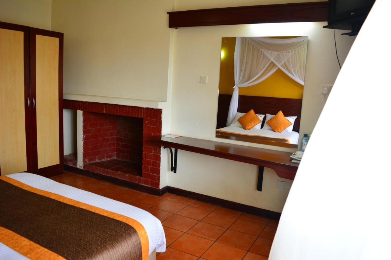Cozy Nest Westbreeze Upperhill C6 Bed & Breakfast Найроби Екстериор снимка